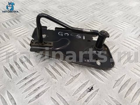 Замок капота Audi Q7 4M, 2015 г., OEM 4M0823186C, арт. 38159, фото 3