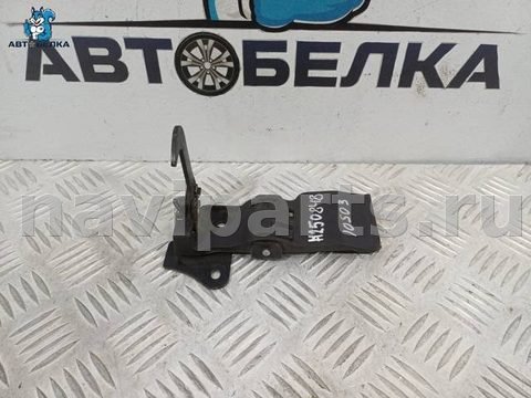 Замок капота Audi A8 D4, 2010 г., OEM 4H0823485C, арт. 38167