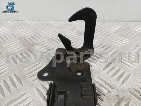 Замок капота Audi A8 D4, 2010 г., OEM 4H0823485C, арт. 38167, фото 2