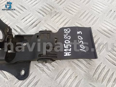 Замок капота Audi A8 D4, 2010 г., OEM 4H0823485C, арт. 38167, фото 3