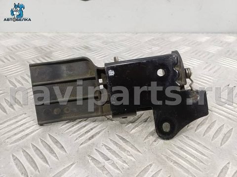 Замок капота Audi A8 D4, 2010 г., OEM 4H0823485C, арт. 38167, фото 4