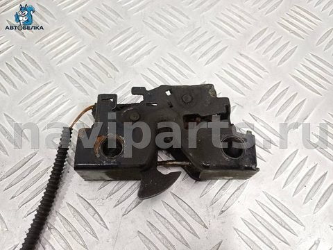 Замок капота Volkswagen Passat B8, 2014 г., OEM 5G2823509F, арт. 39113, фото 2