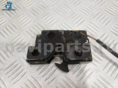 Замок капота Volkswagen Passat B8, 2014 г., OEM 5G2823509F, арт. 39113, фото 3