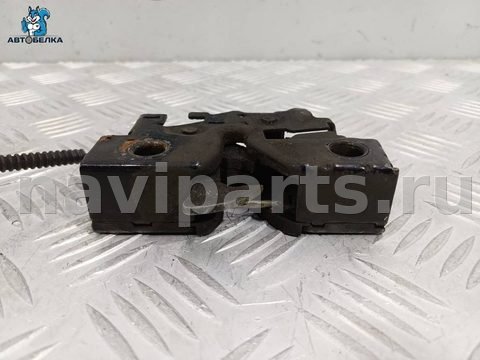 Замок капота Volkswagen Passat B8, 2014 г., OEM 5G2823509F, арт. 39113, фото 4