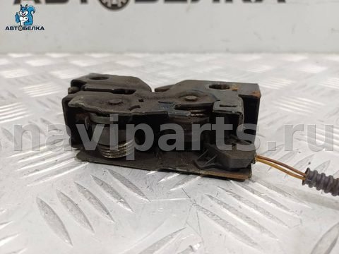 Замок капота Volkswagen Passat B8, 2014 г., OEM 5G2823509F, арт. 39113, фото 5