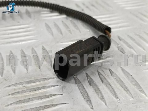Замок капота Volkswagen Passat B8, 2014 г., OEM 5G2823509F, арт. 39113, фото 6