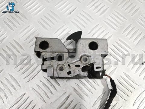 Замок капота Volkswagen Tiguan, 2020 г., OEM 5TC823509A, арт. 39392, фото 2