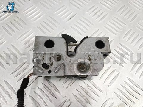 Замок капота Volkswagen Tiguan, 2020 г., OEM 5TC823509A, арт. 39392, фото 3