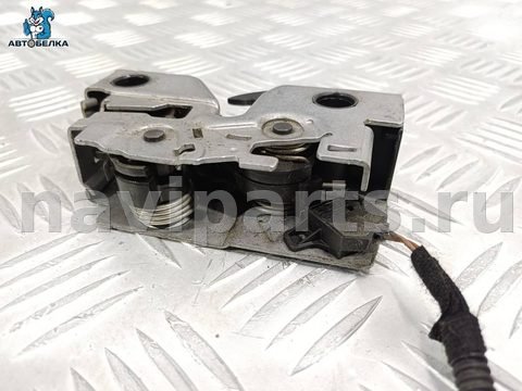 Замок капота Volkswagen Tiguan, 2020 г., OEM 5TC823509A, арт. 39392, фото 4