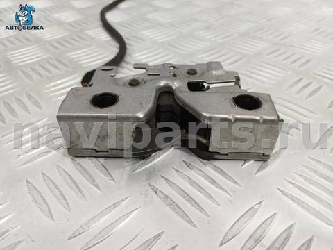 Замок капота Volkswagen Tiguan, 2020 г., OEM 5TC823509A, арт. 39392, фото 6