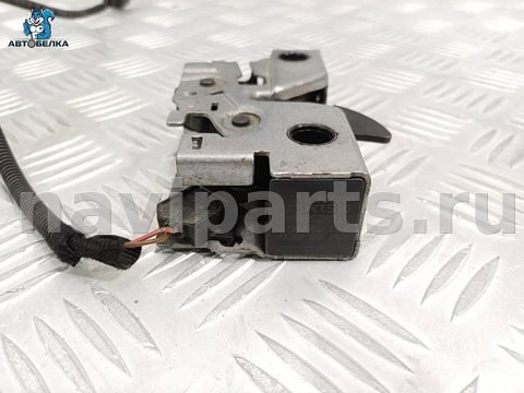 Замок капота Volkswagen Tiguan, 2020 г., OEM 5TC823509A, арт. 39392, фото 7