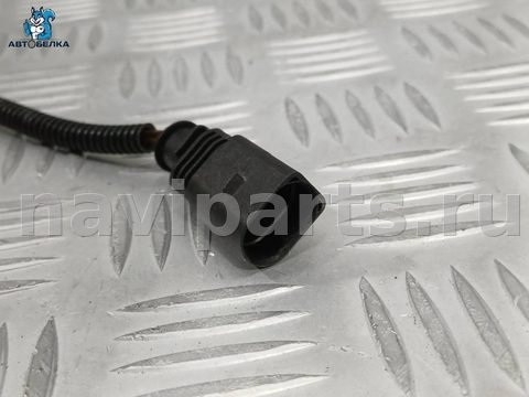 Замок капота Volkswagen Tiguan, 2020 г., OEM 5TC823509A, арт. 39392, фото 8