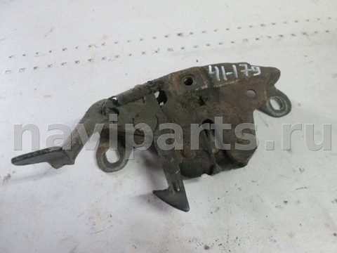 Замок капота Nissan Sunny N14, 1993 г., арт. 41-179