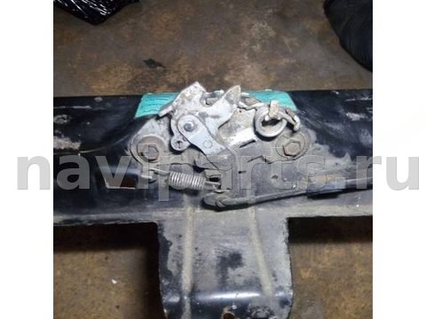 Замок капота Peugeot 306, 2001 г., арт. 44473177