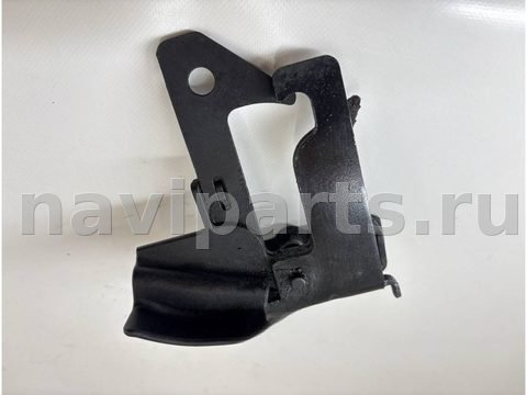 Замок капота Mercedes E W212, 2014 г., OEM A2128800064, арт. 464