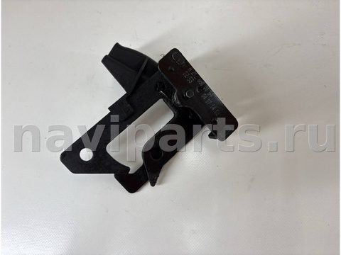 Замок капота Mercedes E W212, 2014 г., OEM A2128800064, арт. 464, фото 2