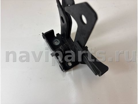 Замок капота Mercedes E W212, 2014 г., OEM A2128800064, арт. 464, фото 3
