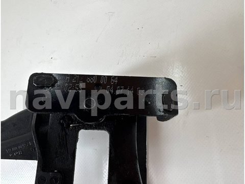 Замок капота Mercedes E W212, 2014 г., OEM A2128800064, арт. 464, фото 4