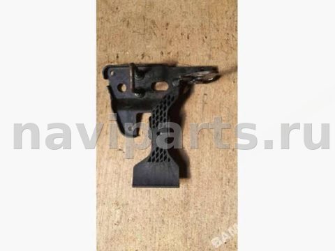 Замок капота Audi A4 B7, 2005 г., OEM 8e0823480e, арт. 49300310, фото 2