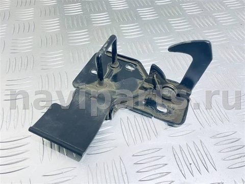 Замок капота Audi Q7 4L, 2008 г., OEM 4L0823480, арт. 5263