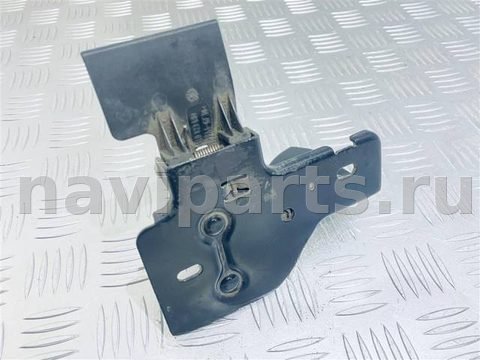 Замок капота Audi Q7 4L, 2008 г., OEM 4L0823480, арт. 5263, фото 2
