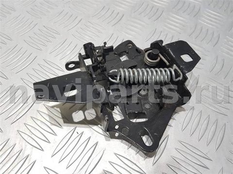 Замок капота Volkswagen Passat B5, 2004 г., OEM 3B0823509AA, арт. 5331