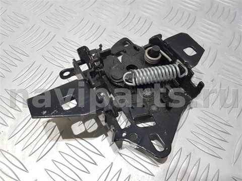 Замок капота Volkswagen Passat B5, 2004 г., OEM 3B0823509AA, арт. 5332