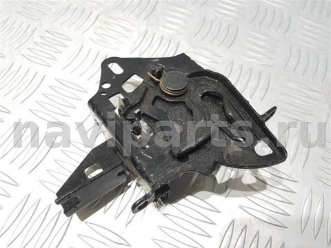 Замок капота Volkswagen Passat B5, 2004 г., OEM 3B0823509AA, арт. 5332, фото 2