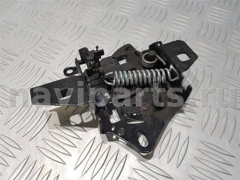 Замок капота Volkswagen Passat B5, 2004 г., OEM 3B0823509AA, арт. 5333