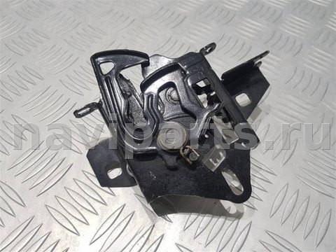 Замок капота Volkswagen Passat B5, 2004 г., OEM 3B0823509AA, арт. 5333, фото 2