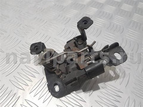 Замок капота Audi A3 8L, 2002 г., OEM 8L0823509E, арт. 5338