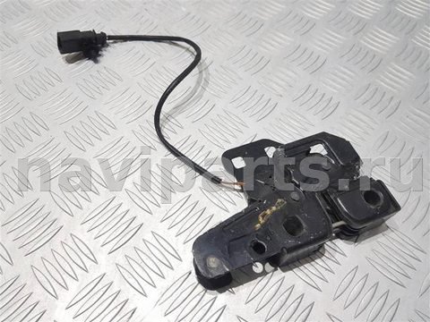 Новое Audi A4 B7, 2008 г., OEM 8Е0823509D, арт. 5340