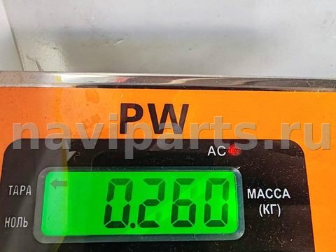 Замок капота BMW 3 E46, 1998 г., OEM 8213029, арт. 55213779, фото 3