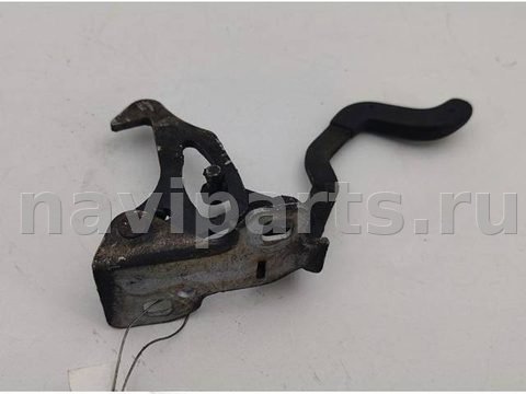 Замок капота BMW 5 E39, 1995 г., OEM 8172164, арт. 55213996
