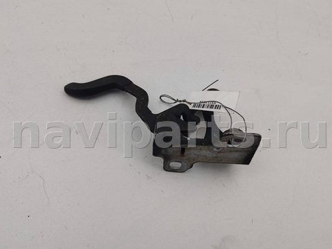 Замок капота BMW 5 E39, 1995 г., OEM 8172164, арт. 55213996, фото 2