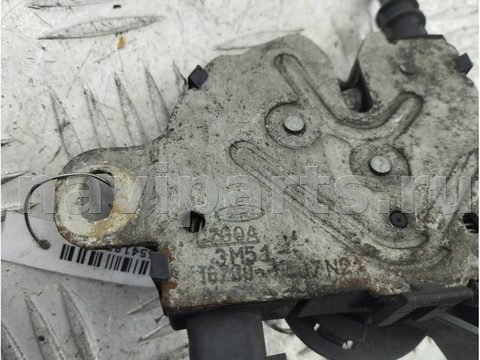 Замок капота Ford Focus, 2004 г., OEM 3M5116700, арт. 55418766, фото 3