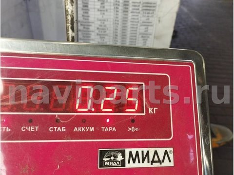Замок капота Ford Focus, 2004 г., OEM 3M5116700, арт. 55418766, фото 4
