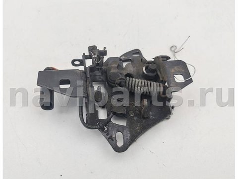 Замок капота Volkswagen Passat B5, 2004 г., арт. 55428255