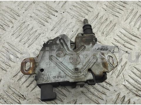 Замок капота Ford Focus, 1998 г., OEM XS4116700CF, арт. 55478853, фото 2