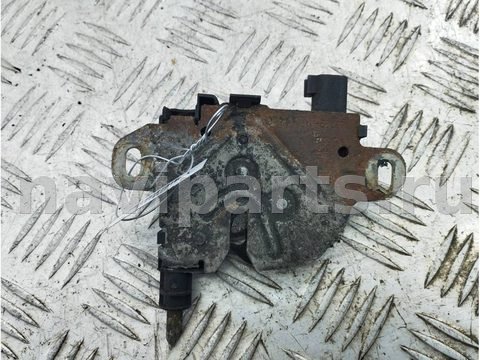 Замок капота Ford Focus, 2004 г., арт. 55478862
