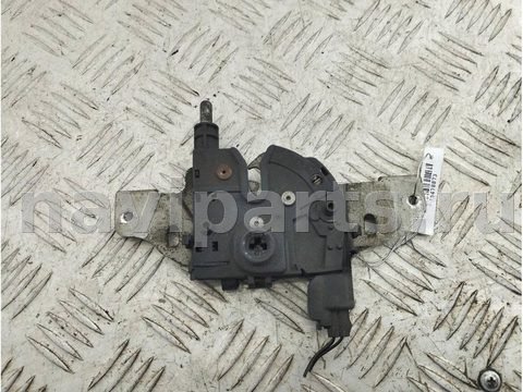 Замок капота Ford Mondeo, 2000 г., OEM 1S7A16700, арт. 55478873