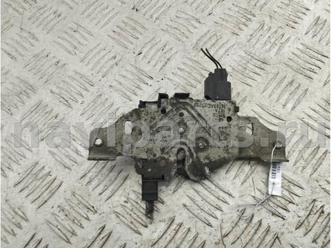 Замок капота Ford Mondeo, 2000 г., OEM 1S7A16700, арт. 55478873, фото 2