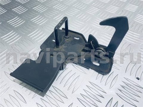 Замок капота Audi Q7 4L, 2008 г., OEM 4L0823480, арт. 5884