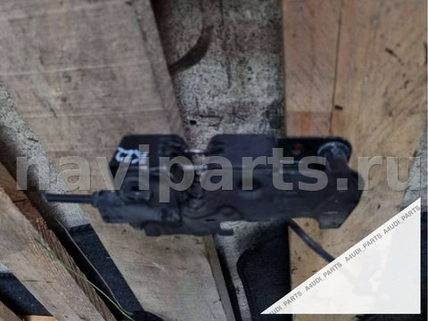 Замок капота Audi A4 B8, 2008 г., арт. 60611422_2