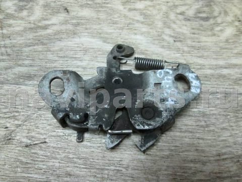 Замок капота Fiat Scudo, 2003 г., арт. 64-24