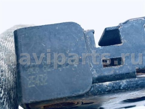 Замок капота Audi A4 B6, 2004 г., OEM 8E0823509B, арт. 6535, фото 3