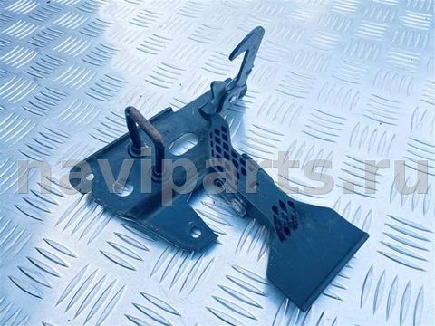 Новое Audi A4 B7, 2008 г., OEM 8E0823480E, арт. 6539