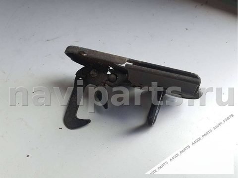 Замок капота Volkswagen Passat B6, 2007 г., OEM 3C0823480, арт. 66152468