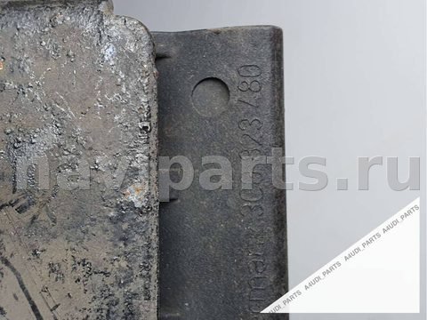 Замок капота Volkswagen Passat B6, 2007 г., OEM 3C0823480, арт. 66152468, фото 2
