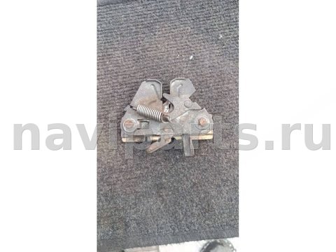 Замок капота Renault Clio, 1997 г., арт. 70926657